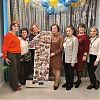 Муниципальные депутаты округа Люблино приняли участие в поздравлении «Центра московского долголетия» филиала Люблино по случаю Дня рождения. 