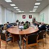 Очередное заседание Совета депутатов муниципального округа Люблино состоялось 21 марта.