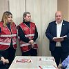 Депутат Зюзин Николай Николаевич провел профилактическую беседу с жителями по профилактике мошеннических действий в отношении граждан