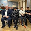 Депутаты Люблино присутствовали на отчёте участковых уполномоченных перед жителями муниципального округа Люблино по итогам работы за 2023 год