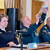 Специалисты московского Главка МЧС России провели круглый стол по вопросам безопасности в новогодние праздники