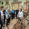 Более 4200 человек посетили тематическую историческую экспозицию Главного управления МЧС России по г. Москве  
