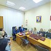 28 декабря состоялось внеочередное заседание Совета депутатов муниципального округа Люблино