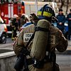 Больше 8 тысяч пожарно-тактических учений провели специалисты МЧС России за 9 месяцев этого года