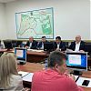 Очередное заседание Совета депутатов муниципального округа Люблино состоялось 18 апреля.
