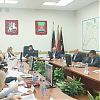 Состоялось очередное заседание Совета депутатов муниципального округа Люблино