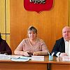 Депутат Совета депутатов муниципального округа Люблино принял участие в очередном заседании КДНиЗП