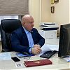 Депутат Зюзин Н.Н. провел профилактическую беседу 