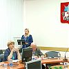 Заседание Совета Депутатов