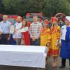 В рамках III Международного пожарно-спасательного конгресса в Москве прошел пожарно-спасательный фестиваль 