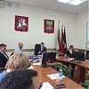 Очередное заседание Совета депутатов муниципального округа Люблино состоялось 16 мая.
