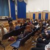 Полицейские ОМВД России по району Выхино-Жулебино г. Москвы провели профилактическую беседу со школьниками