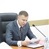 Заседание Совета депутатов муниципального округа Люблино
