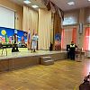 Сотрудники Госавтоинспекции ЮВАО приняли участие в театральном представлении для школьников