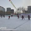 Хоккейный турнир «Кубок Префекта»