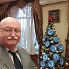 Глава муниципального округа Люблино Андрианов Ю.А. принял участие в акции «Елка желаний»