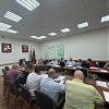 Состоялось внеочередное заседание Совета депутатов муниципального округа Люблино.