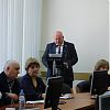 20 апреля 2022 года состоялось очередное заседание Совета депутатов муниципального округа Люблино.