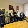 Состоялась встреча в аппарате Совета депутатов муниципального округа Люблино
