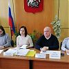 22 ноября 2023 года, в управе района Люблино депутат Люблино Зюзин Николай Николаевич в рамках полномочий заместителя председателя КДНиЗП района провёл заседание Комиссии