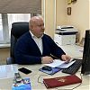 Депутат Зюзин Н.Н. провел профилактическую беседу