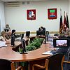 15 февраля руководители государственных медицинских учреждений представили отчёты на очередном заседании Совета депутатов муниципального округа Люблино