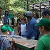 Приглашаем на экскурсионно-образовательные программы на природной территории «Кузьминки-Люблино»