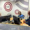 Сотрудники МЧС ЮВАО рассказали о работе с детьми и безопасной пиротехнике слушателям «Радио Москвы»