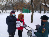Патрулирования водоемов ЮВАО совместно с добровольцами
