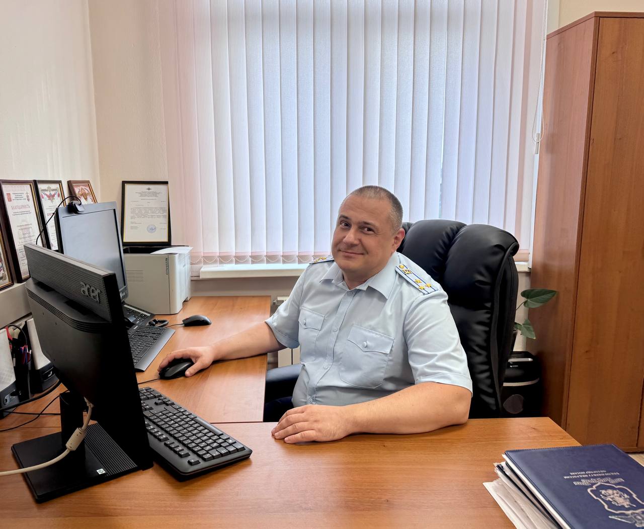 Дропперство — не работа, а преступление