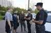 О служебных буднях сотрудников патрульно-постовой службы полиции Отдела полиции «Жулебинский»