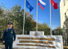 Династии пожарных: Алексей Мазур