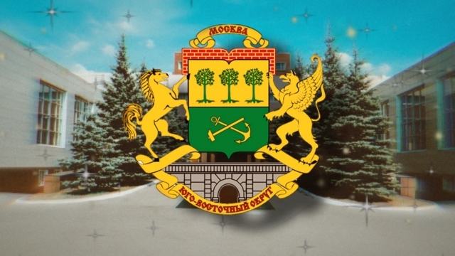 Полицейские Юго-Восточного округа по горячим следам задержали подозреваемого в покушении на убийство