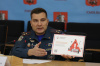 В Главном управлении МЧС Москвы прошла пресс-конференция, посвященная пожароопасному осенне-зимнему периоду