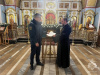 Пожарную безопасность в Рождество обеспечили более 700 сотрудников московского пожарно-спасательного гарнизона и добровольцев