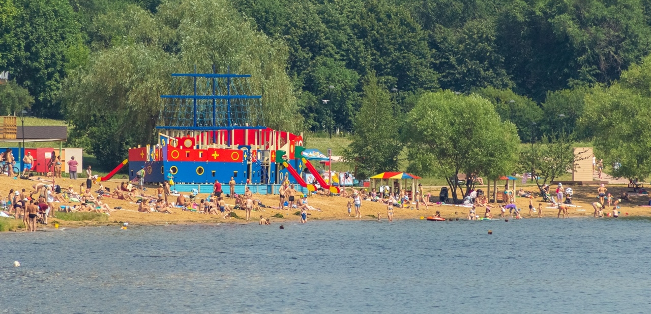 Правила поведения на воде Правила поведения на воде