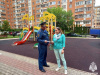 Безопасные каникулы