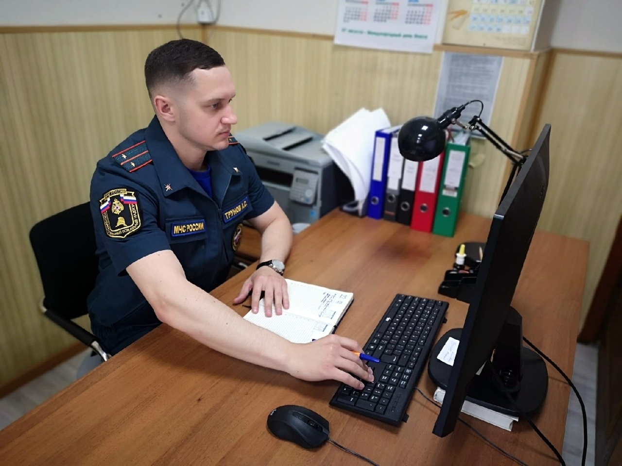 18 июля отмечается День создания органов государственного пожарного надзора 18 июля отмечается День создания органов государственного пожарного надзора