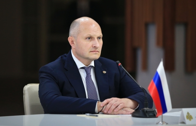 О главных приоритетах работы МЧС России в 2024 году О главных приоритетах работы МЧС России в 2024 году