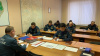 Сотрудники Главка МЧС России по г. Москве приняли участие в героико-патриотическом историческом диктанте