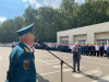 Праздничное мероприятие прошло для первокурсников колледжа имени маршала В.И. Чуйкова