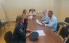 Ежемесячно во всех управах Юго-Восточного административного округа г. Москвы проводятся заседания комиссии по делам несовершеннолетних и защите их прав.
