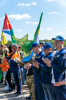 Лучшее нештатное формирование определили в округе