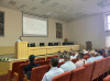 В УВД по ЮВАО по инициативе председателя Общественного совета состоялась встреча на тему «Дистанционное мошенничество»