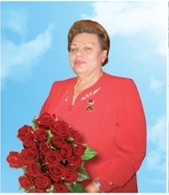 Печёнкина Раиса Александровна
