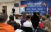 Московский Главк МЧС России и Управление Госавтоинспекции ответили на вопросы юных журналистов