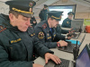 На днях в округе прошло развертывание элементов оперативной группы Управления МЧС Москвы по ЮВАО