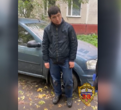 В Люблино полицейские задержали подозреваемого в попытке сбыта наркотиков В Люблино полицейские задержали подозреваемого в попытке сбыта наркотиков