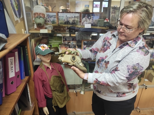 В Печатниках лучший учебно-консультационный пункт для неработающего населения В Печатниках лучший учебно-консультационный пункт для неработающего населения