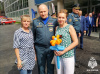 1-й Международный Гран-при профессионального мастерства пожарных и спасателей